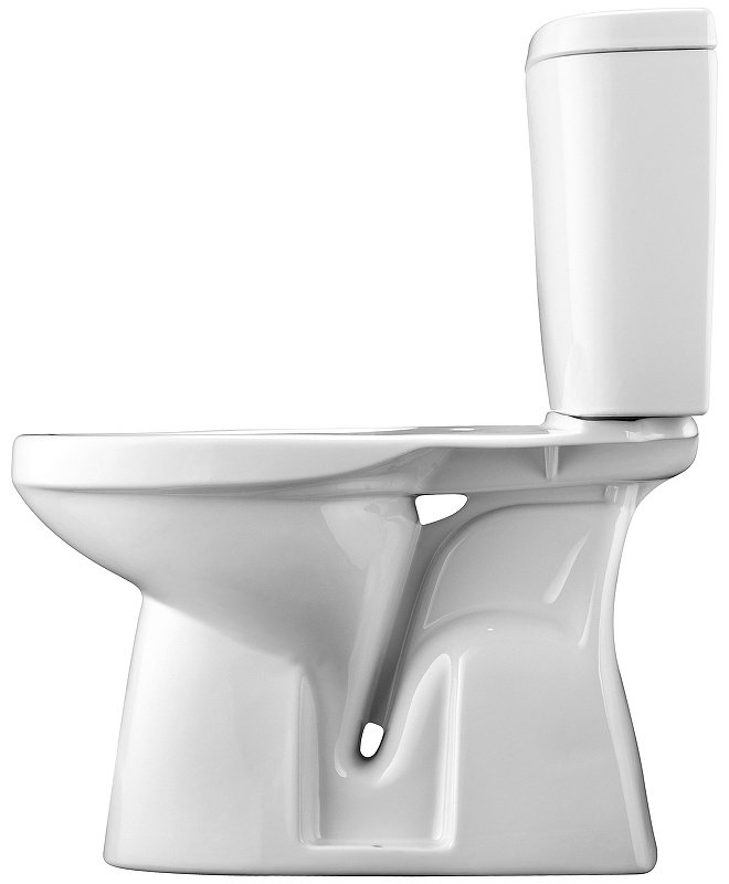 Унитаз Santek 1WH110038 белый