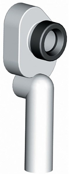 Сифон Santek 1WH108699 40 мм купить,26900
