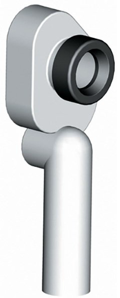 Сифон Santek 1WH108699 40 мм купить,26900