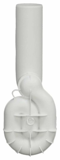 Сифон Santek 1WH108699 40 мм купить,26900