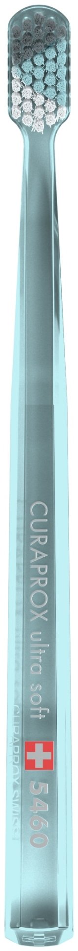 CURAPROX CS 5460 ultra soft зубная щетка экстра-мягкая 2 шт купить,0