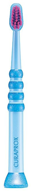 CURAPROX Baby 0-4 зубная щетка мягкая 1 шт купить,6702