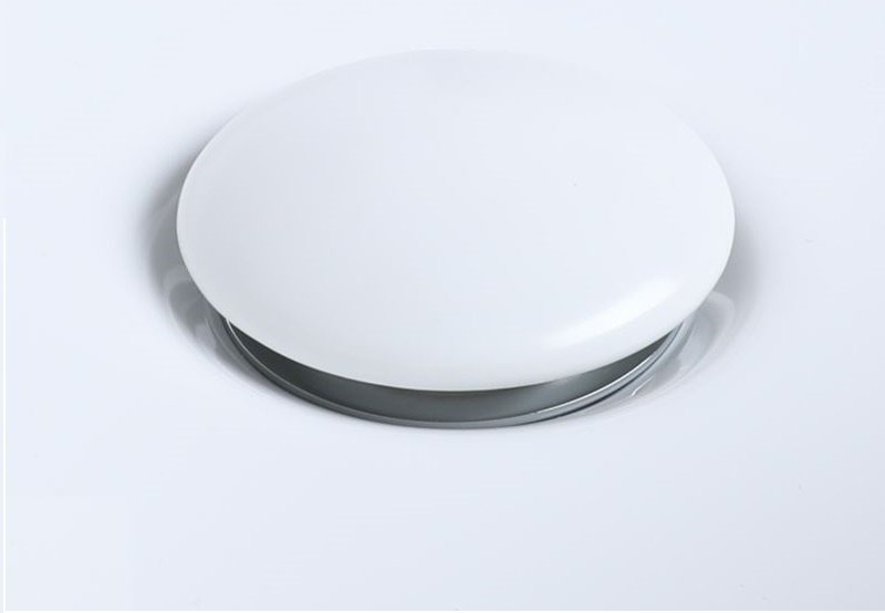 Донный клапан с переливом WeltWasser WW PP GL-WT 1 1/4 купить,50900