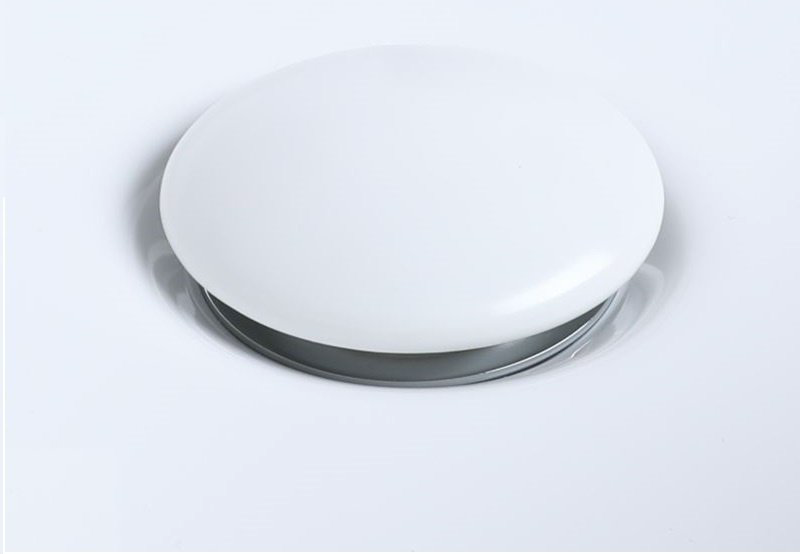 Донный клапан с переливом WeltWasser WW PP GL-WT 1 1/4 купить,50900