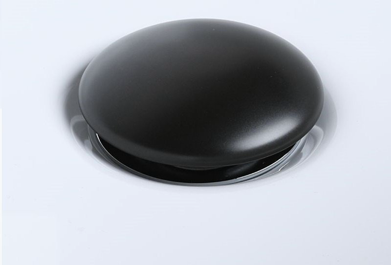 Донный клапан с переливом WeltWasser WW PP MT-BL 1 1/4 купить,50500