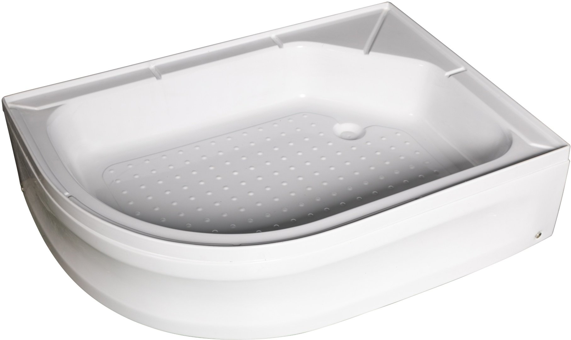 Душевой поддон KABINKA.KZ WEMOR 120/80/24 R 120x80 низкий