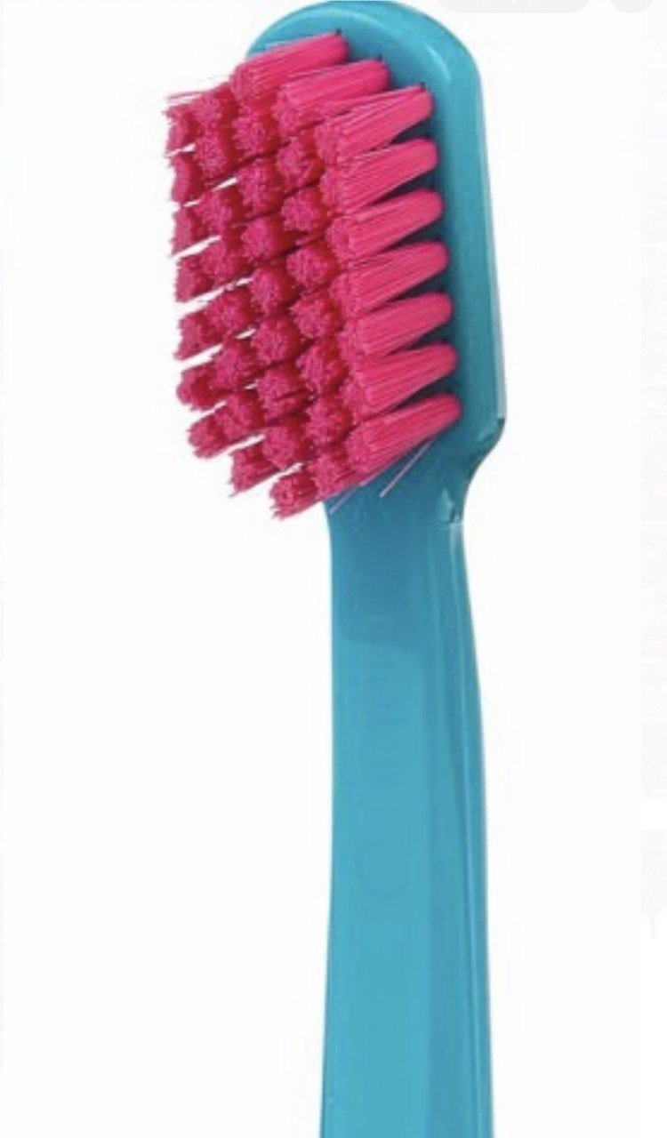 CURAPROX 5460 Ultra Soft зубная щетка экстра-мягкая 1 шт