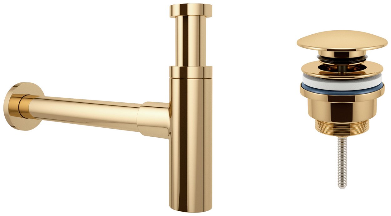 Сифон Wellsee Drainage System 182121003 1 1/4 купить,70000