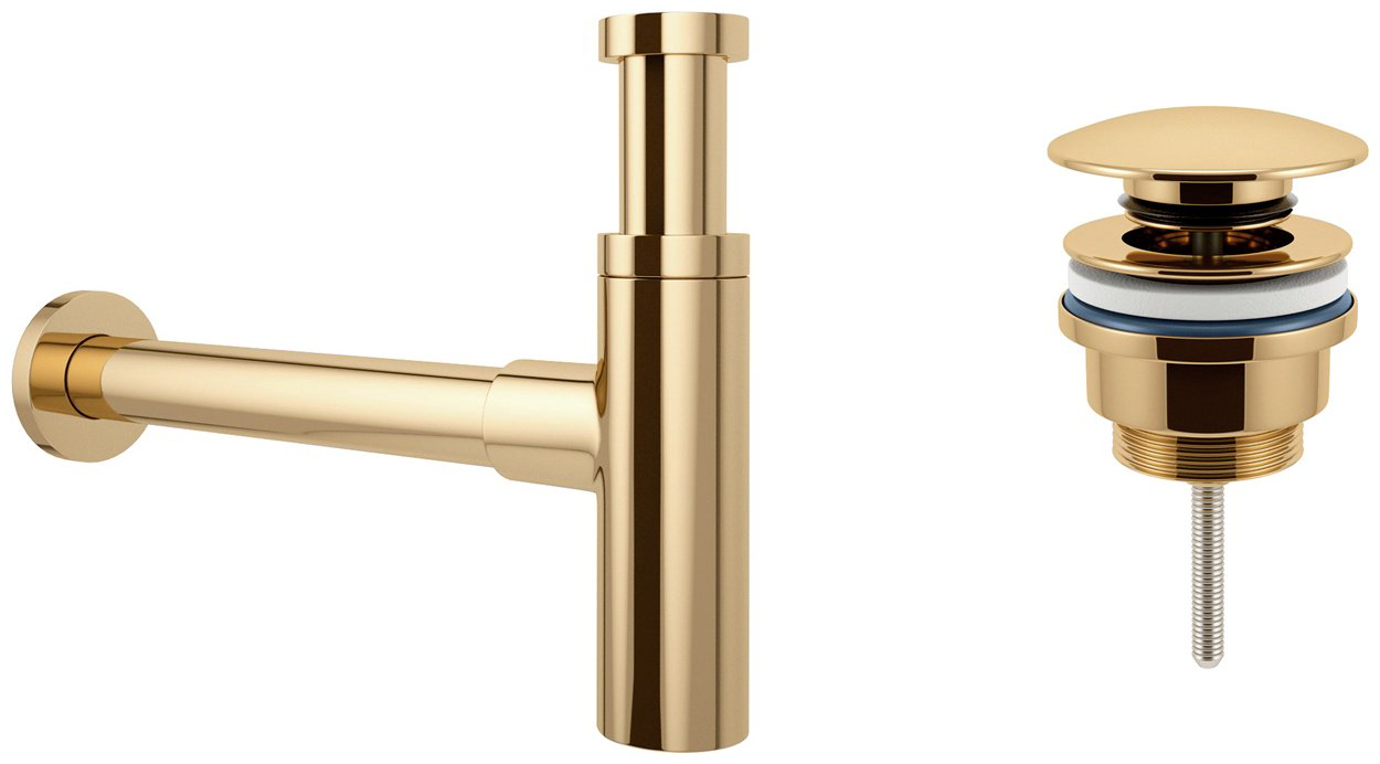 Сифон Wellsee Drainage System 182121003 1 1/4 купить,70000