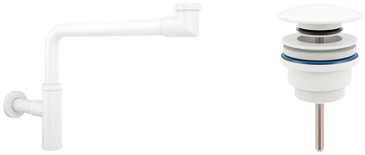 Сифон Wellsee Drainage System 182128003 1 1/4 купить,83500