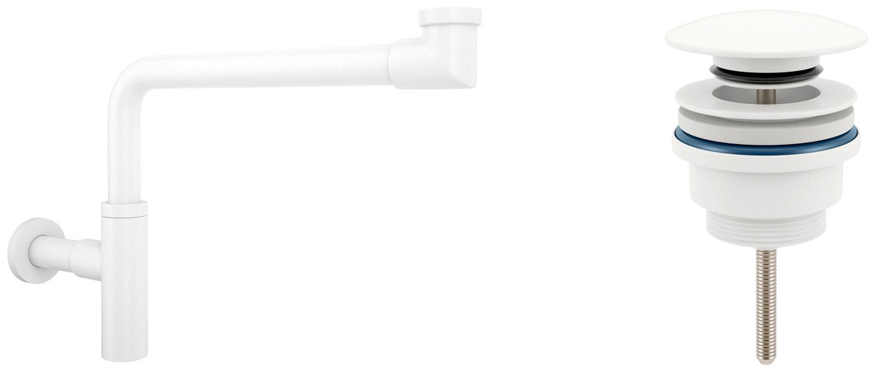 Сифон Wellsee Drainage System 182128003 1 1/4 купить,83500