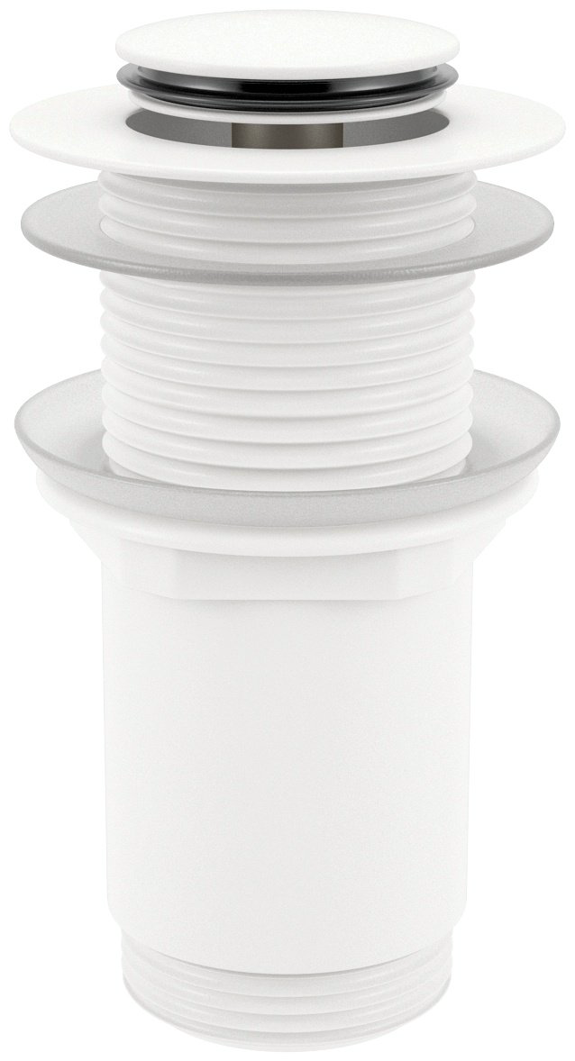 Донный клапан без перелива Wellsee Drainage System 182138000 1 1/4 купить,70700