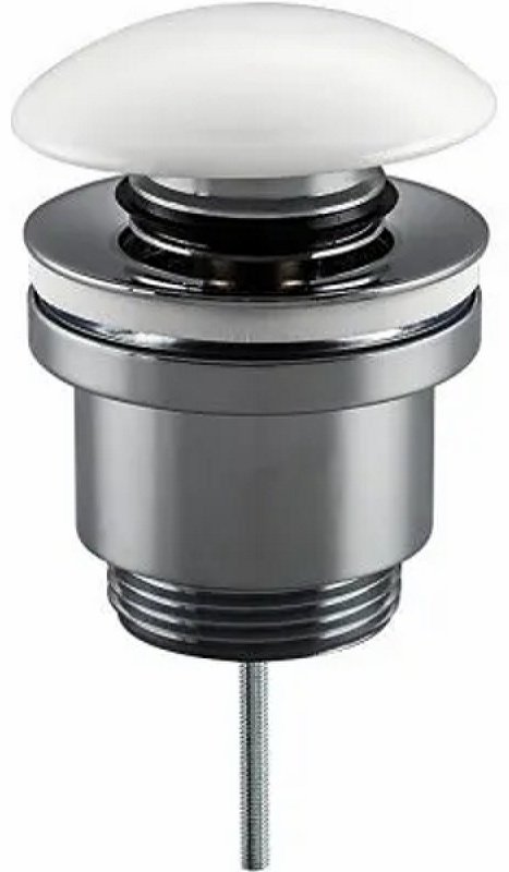 Донный клапан с переливом Frap F62-8 1 1/4 купить,NaN