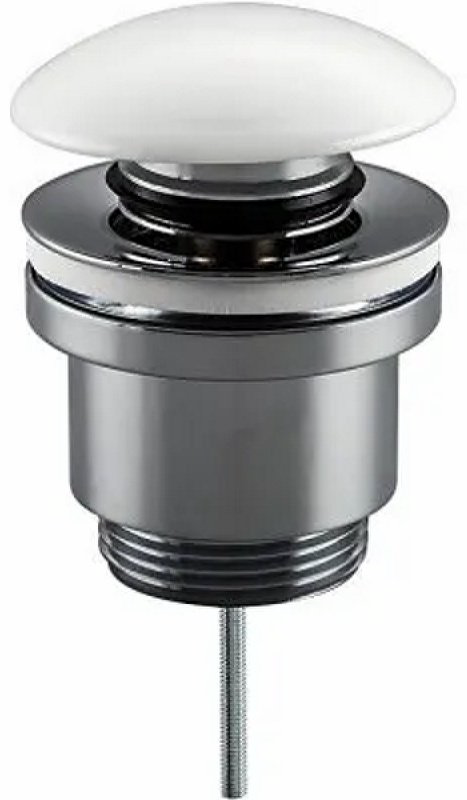 Донный клапан с переливом Frap F62-8 1 1/4 купить,NaN