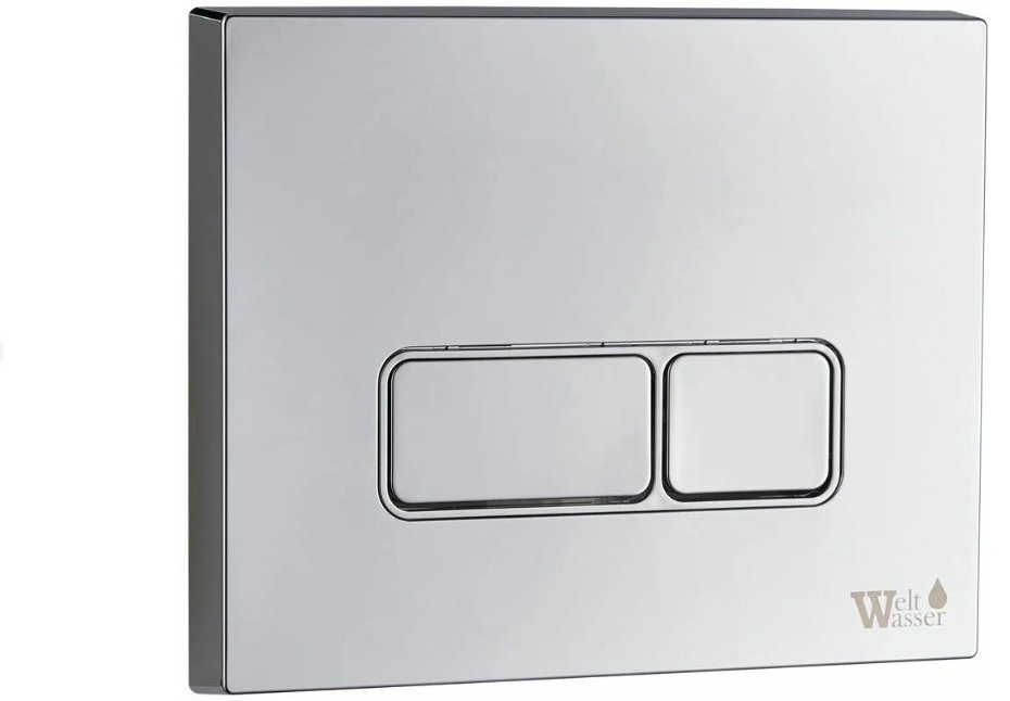 WeltWasser унитаз Erlenbach 004 GL-WT, санфаянс