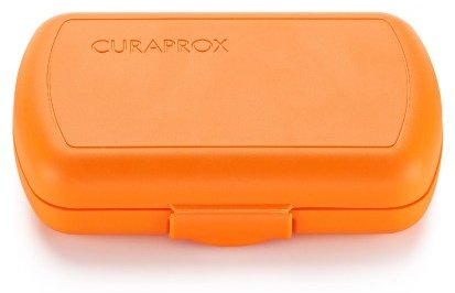 CURAPROX Travel Set Ortho набор по уходу за полостью рта мягкая 1 шт купить,0