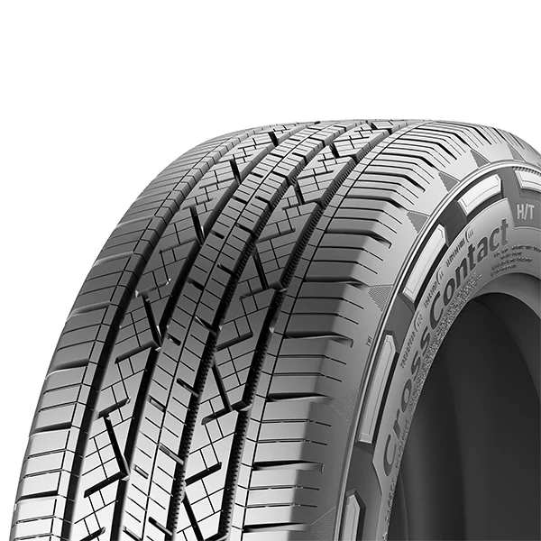 Шина Continental CrossContact H/T 225/60 R18 100H летняя купить,NaN