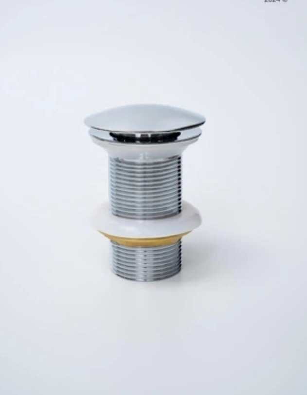 Донный клапан без перелива GID-ceramic 73302К 40 мм купить,50300