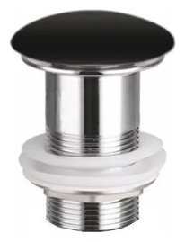 Донный клапан без перелива Ceramicanova CN2000MB 1 1/2 купить,50500