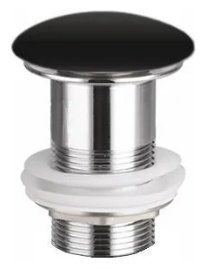Донный клапан без перелива Ceramicanova CN2000MB 1 1/2 купить,50500