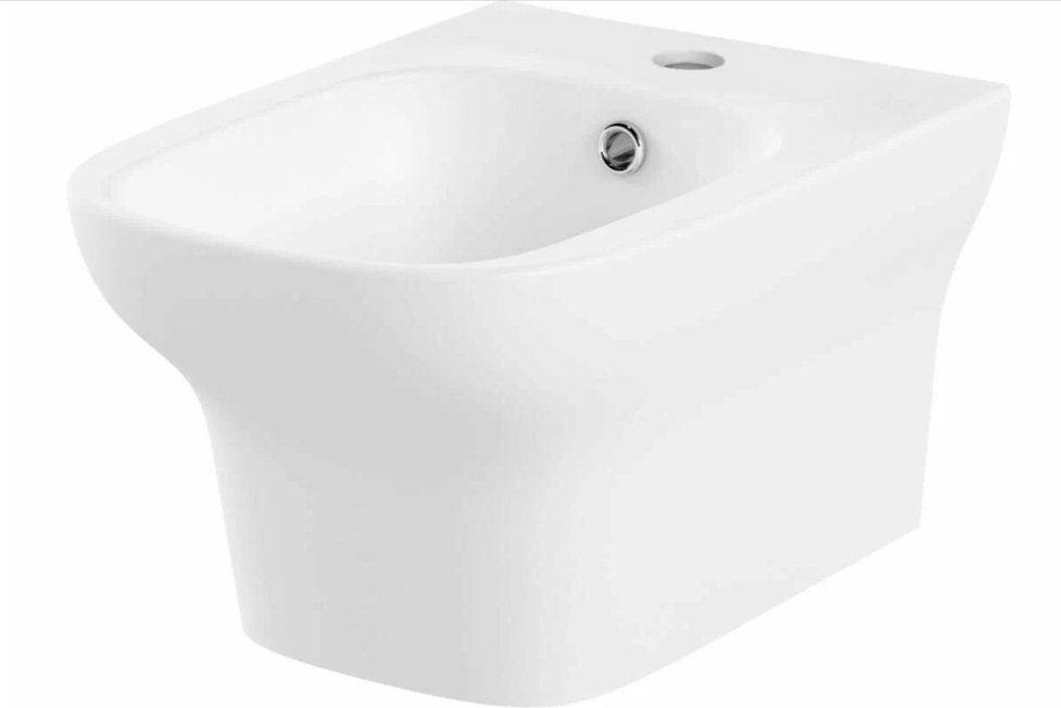 Lavinia Boho биде 77070256, санфарфор