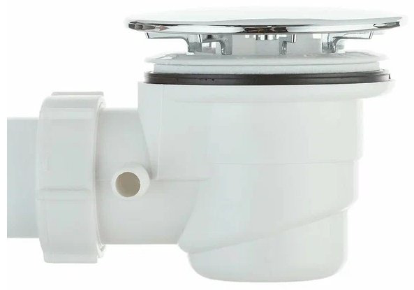 Сифон ERLIT 0923088001 1 1/4 купить,10900