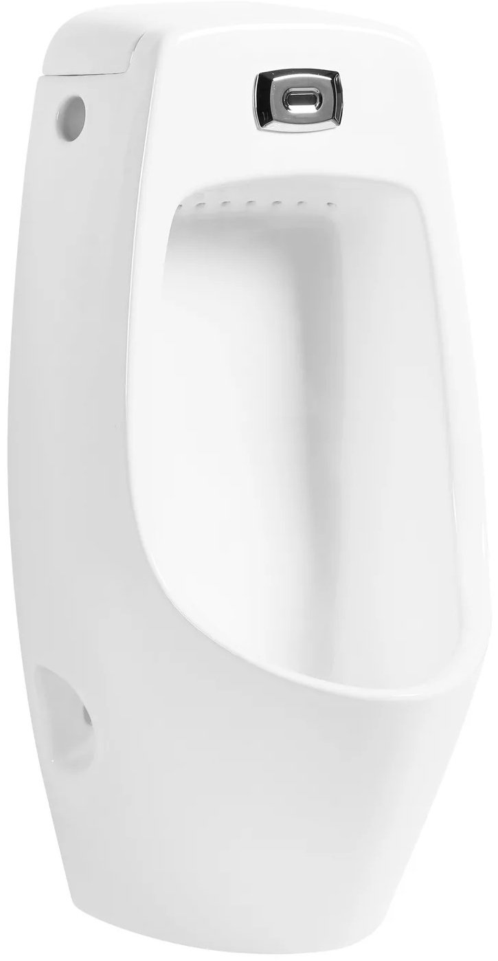 Писсуар GID-ceramic 91108 Q9504 белый