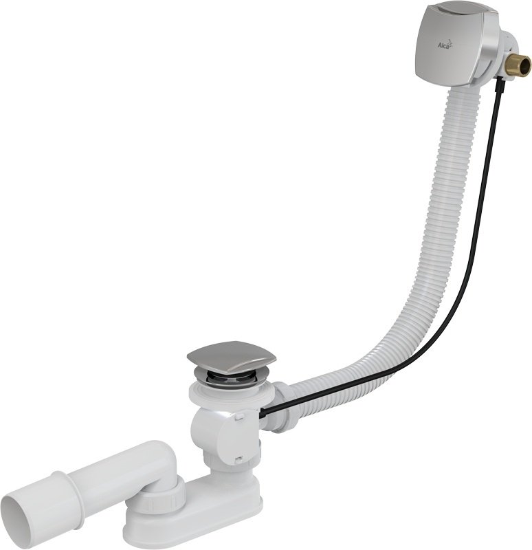 Сифон AlcaPlast A564CRM3 52 мм купить,99398