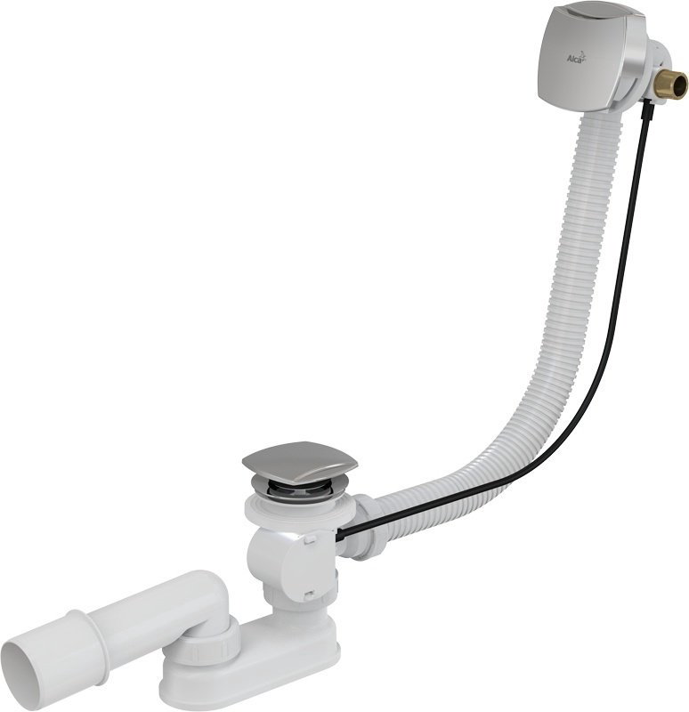 Сифон AlcaPlast A564CRM3 52 мм купить,99398