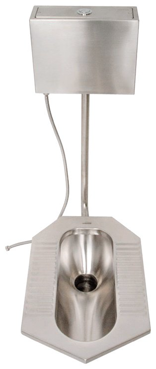 Чаша Oceanus Генуя 4-003.1 серая купить,985900