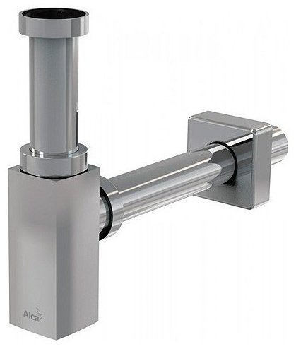 Сифон Alcaplast A401 32 мм купить,39966