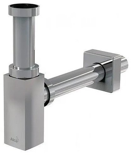 Сифон Alcaplast A401 32 мм купить,39966