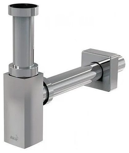 Сифон Alcaplast A401 32 мм купить,39966