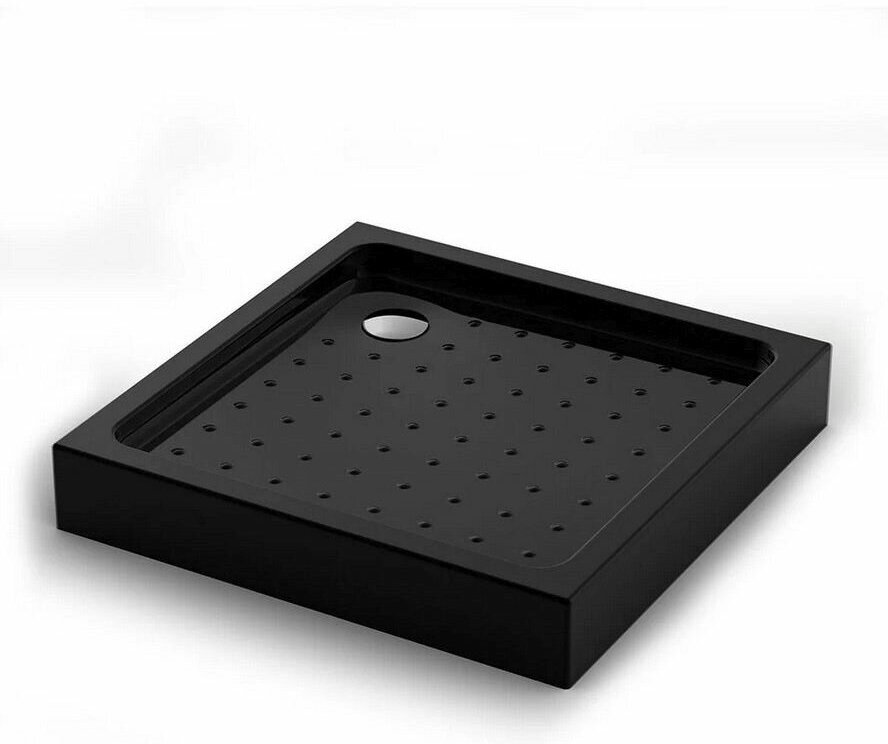 Душевой поддон Veconi TZ52B-100-C5 100x100 низкий