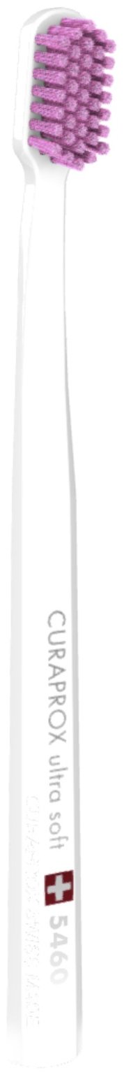 CURAPROX SwissCare 5460 зубная щетка мягкая 1 шт купить,0