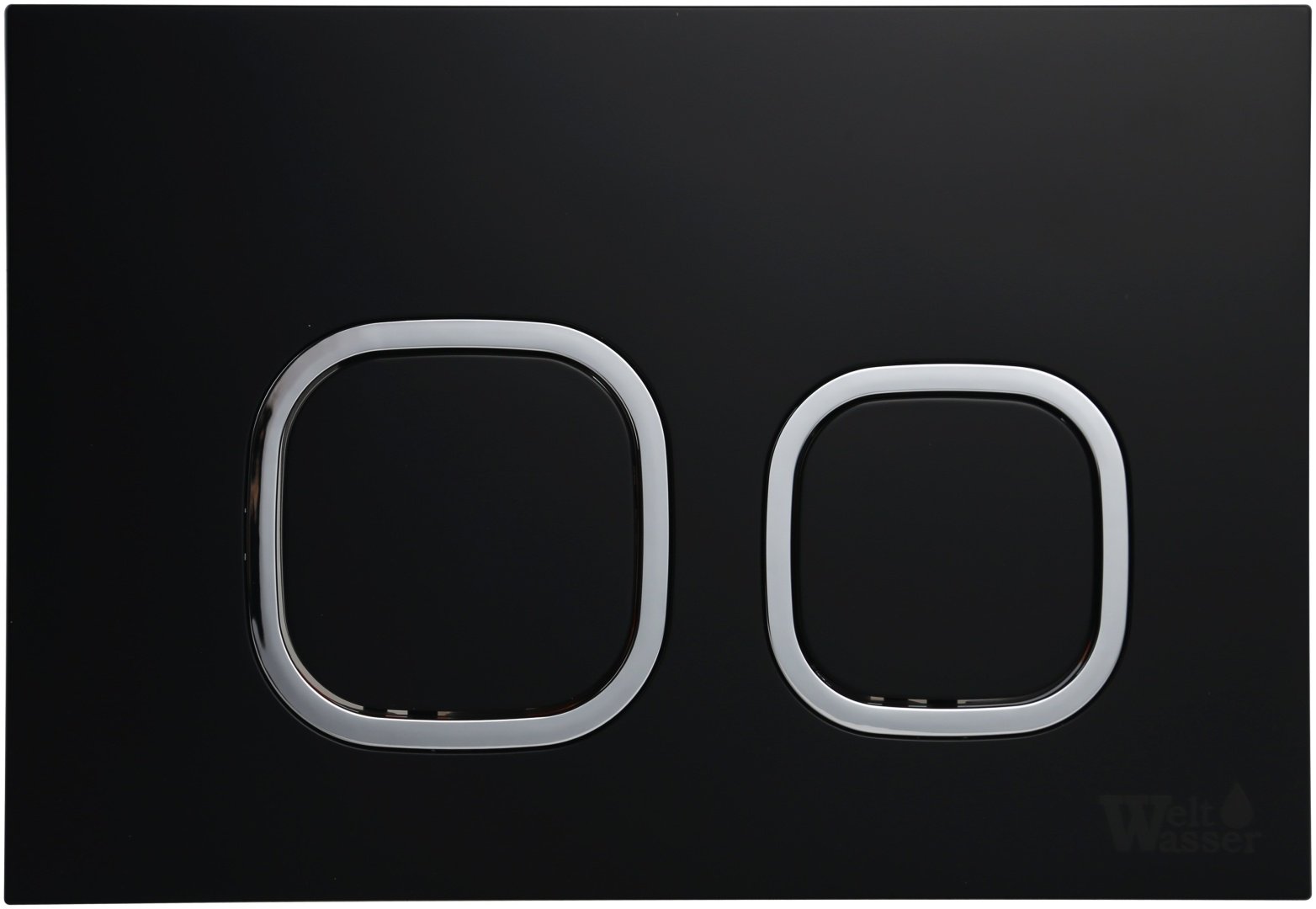 WeltWasser унитаз с инсталляцией MERZBACH AM49765, санфаянс