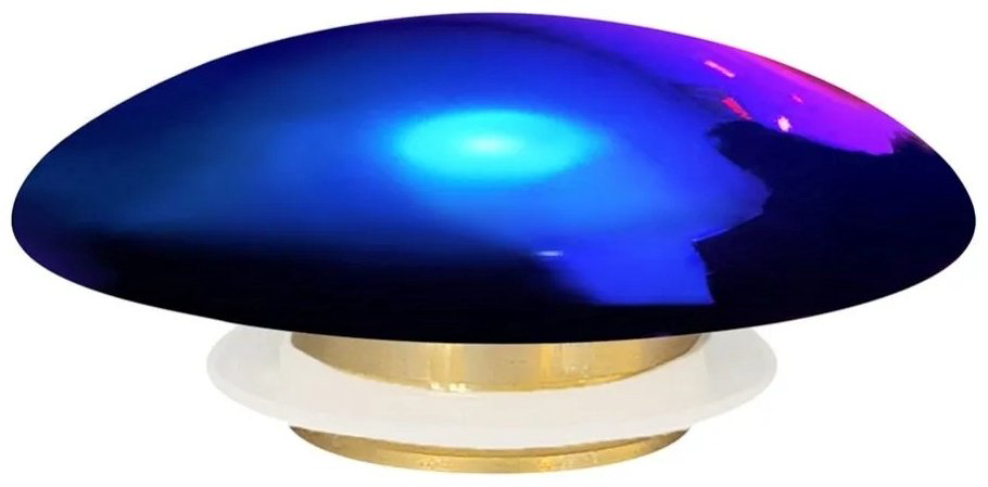Донный клапан без перелива Abber AC0014 Regen 1 1/2 купить,30500