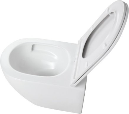 Унитаз Taliente T3 AE65053 белый купить,160394