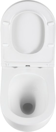 Унитаз Taliente T3 AE65053 белый купить,160394