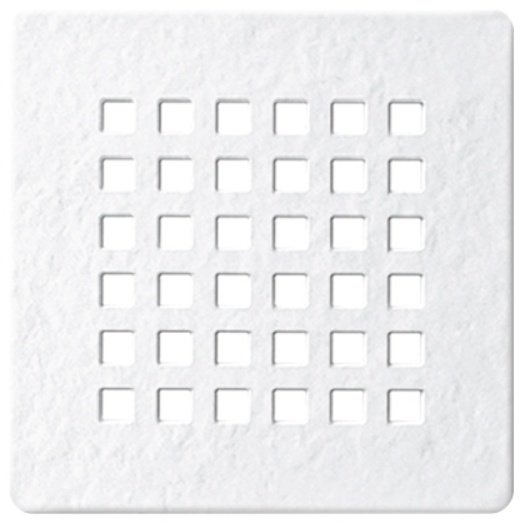 Душевой поддон KABINKA.KZ VST-4SP1010W 100x100 низкий