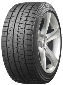 Шина Bridgestone DHPS RFT 315/35 R20 110W летняя купить,NaN