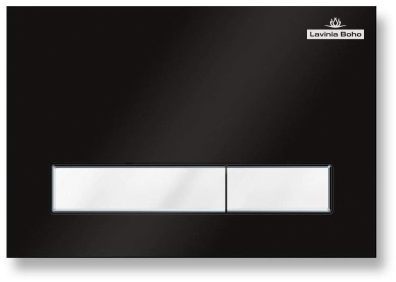 Унитаз Lavinia Boho 87561045 с инсталляцией белый