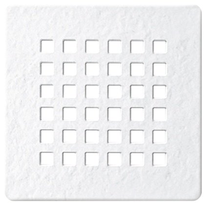 Душевой поддон KABINKA.KZ VST-4SR1010W 100x100 низкий