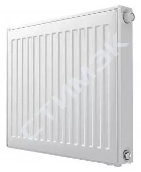 Радиатор Панельный 22/500/900/VK PF стальной, кол-во секций: 1