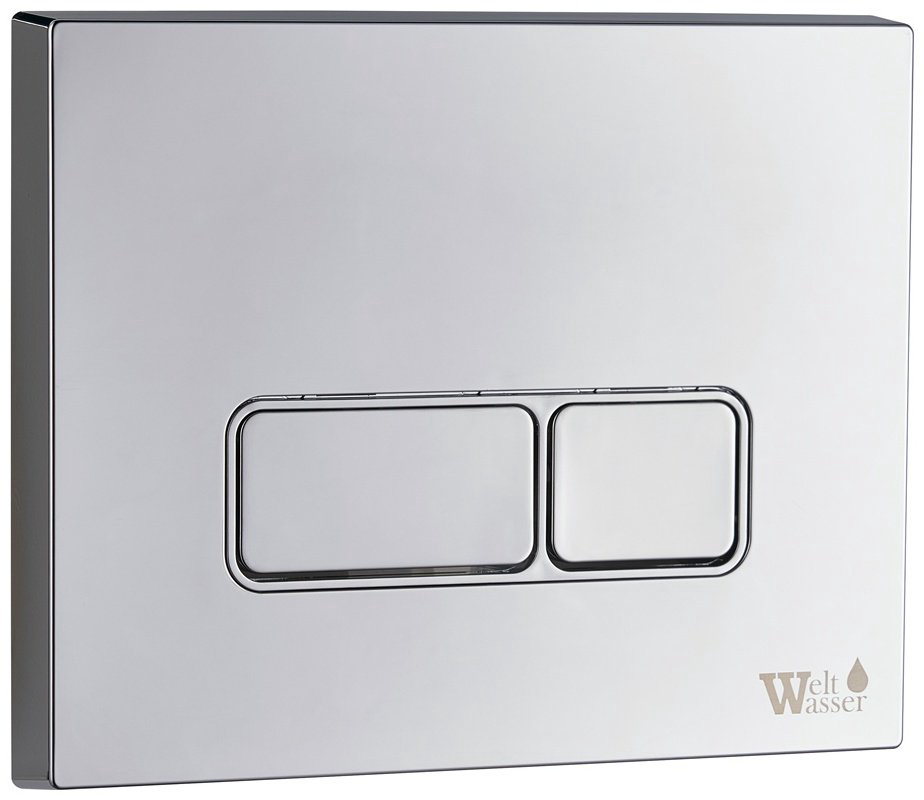 Унитаз WeltWasser Jeckenbach 004 GL-WT белый купить,321700