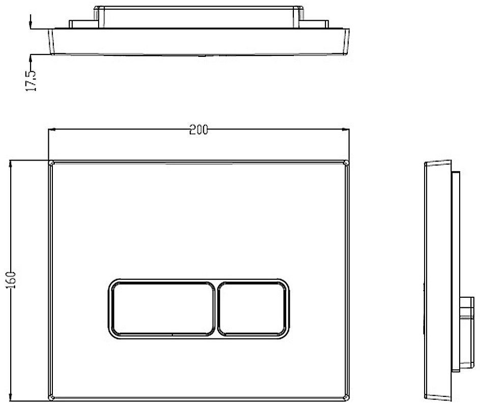 WeltWasser унитаз Jeckenbach 004 GL-WT, санфаянс купить,0