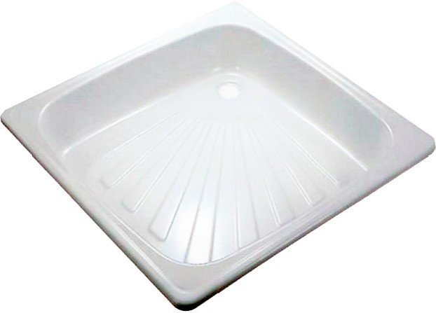 Душевой поддон Antika 076894 80x80 низкий