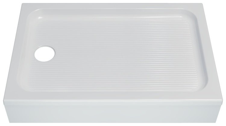 Душевой поддон Triton ПД26 120x80 низкий