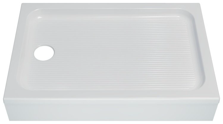 Душевой поддон Triton ПД26 120x80 низкий