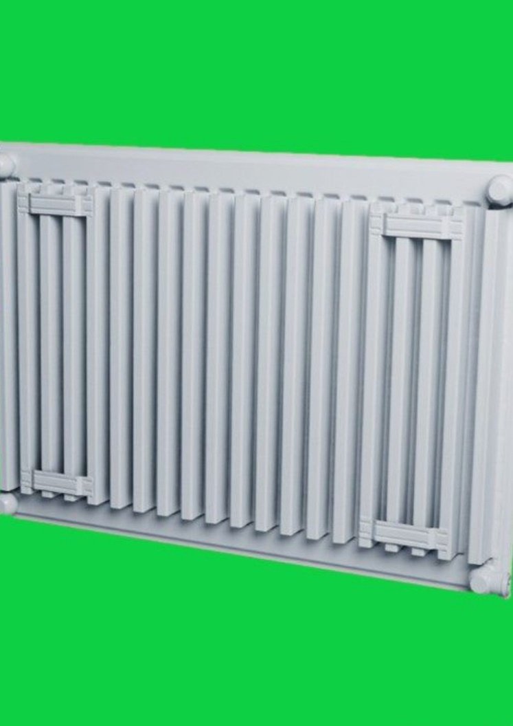 Радиатор Oasis панельный PB 11-5-04 стальной, кол-во секций: 11